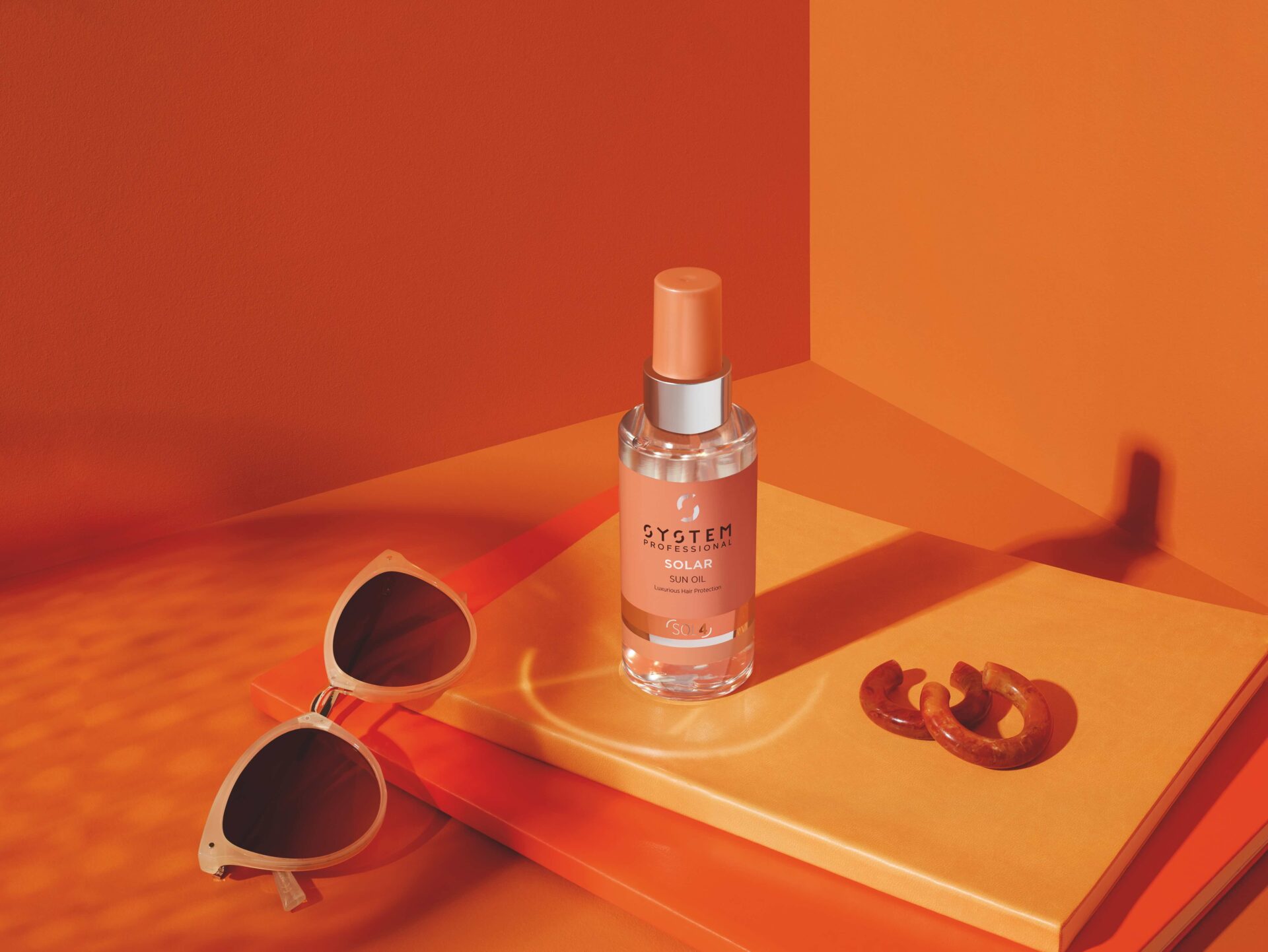 System-Professional_Always-on_H12020_AMJ_Secondary-Visual Beauty Summer Essentials: System Professional presenta il Kit Solar con RoC®