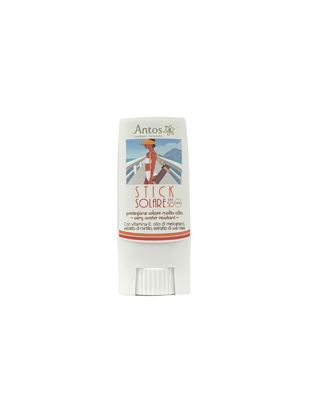 antos-stick-solare-spf50-water-resistant-protezione-viso-labbra-tattoo- Solari: l’estate in uno stick