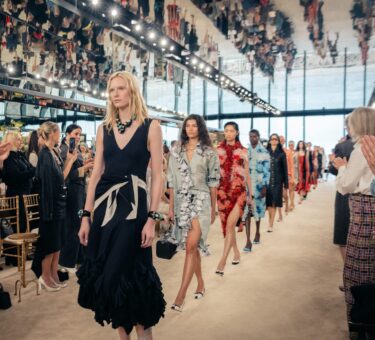 Crociera CHANEL 2026/27 Biarritz