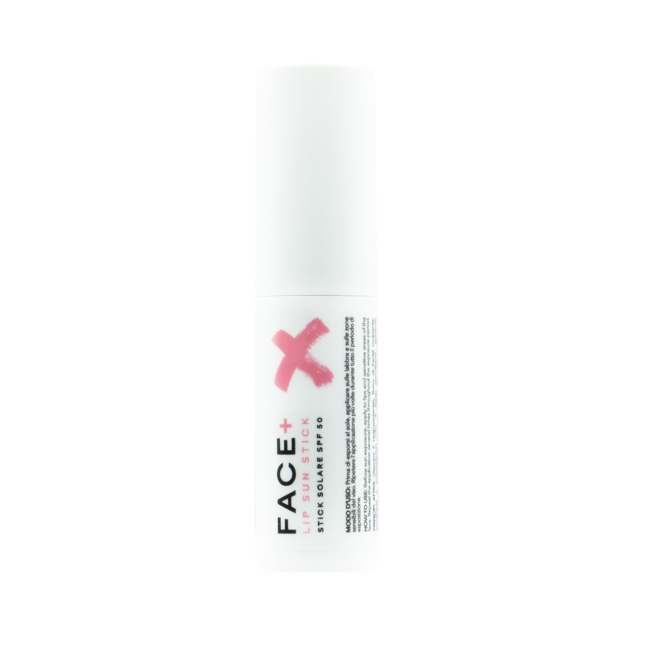 face- Solari: l’estate in uno stick