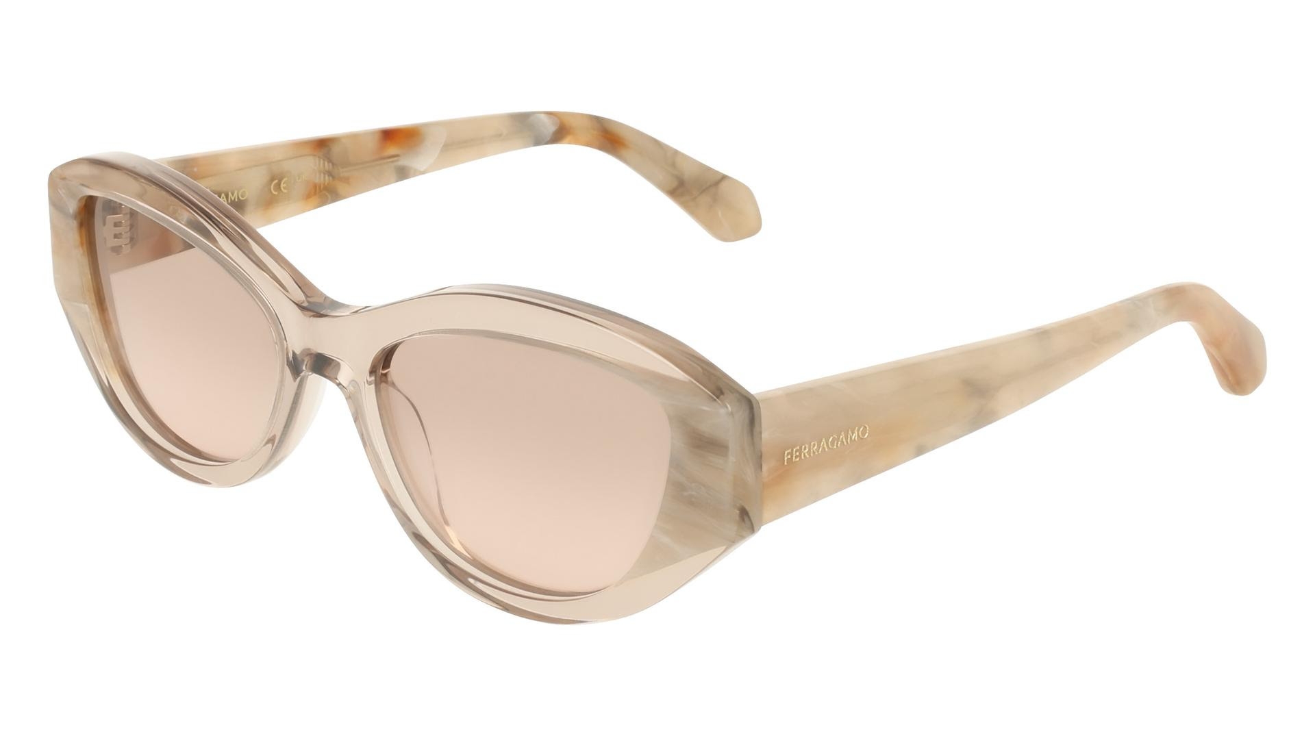 ferragamo- Sunglasses: occhiali per l'estate