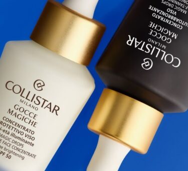 Gocce Magiche Collistar