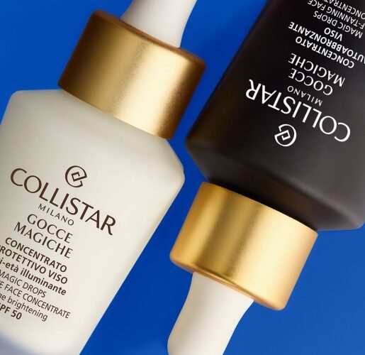 Gocce Magiche Collistar