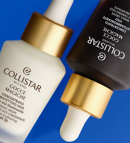 Gocce Magiche Collistar