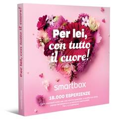  Festa della Mamma: i regali last minute