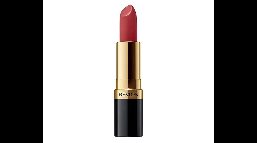 REVLON Super Lustrous rossetto