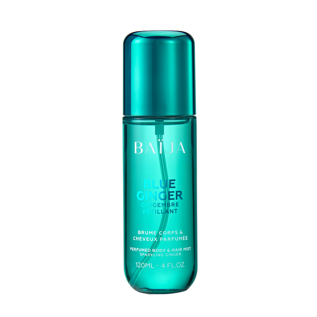 BRUME-BLUE-GINGER-SANS-FOND Acque profumate: inno alla leggerezza