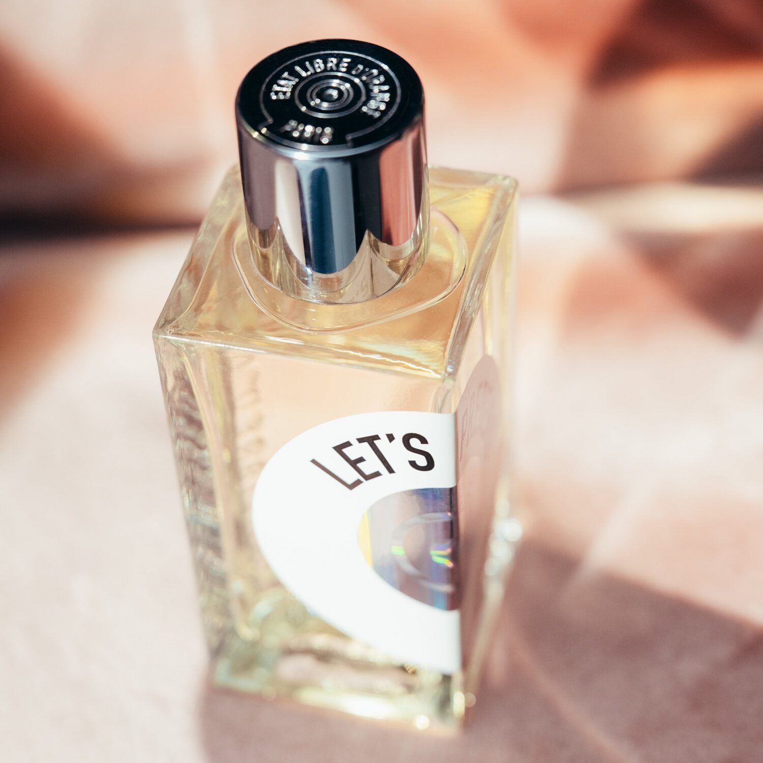 Lets-Pretend-by-Etat-Libre-dOrange.-22Il-profumo-non-si-indossa.-Si-racconta.22- Let’s Pretend by État Libre d'Orange.  "Il profumo non si indossa. Si racconta." 