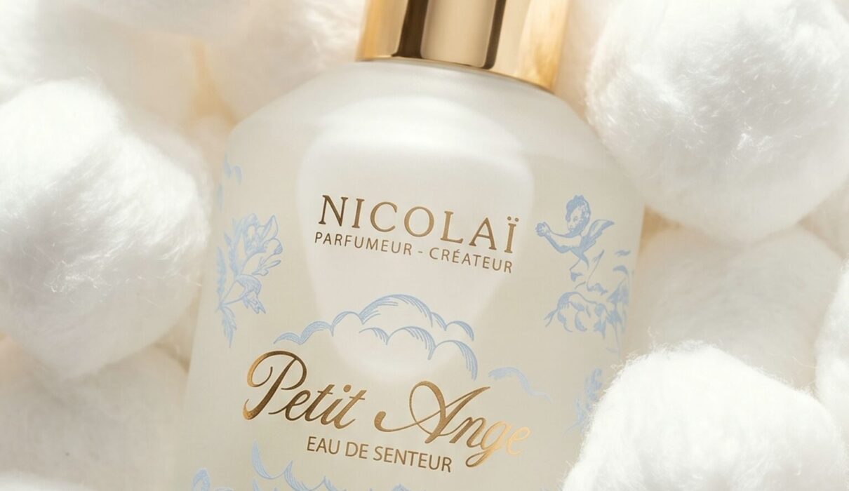Petit Ange Nicolaï: il nuovo profumo di nicchia presentato a Esxence 2026