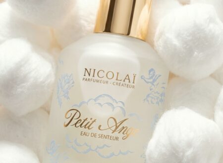 Petit Ange Nicolaï: il nuovo profumo di nicchia presentato a Esxence 2026