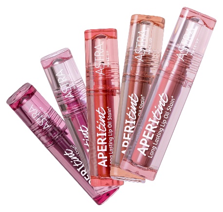 astra-make-up Dillo con un gloss!