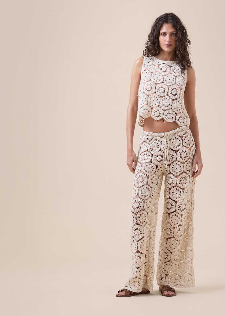calzedonia Look da spiaggia all day long
