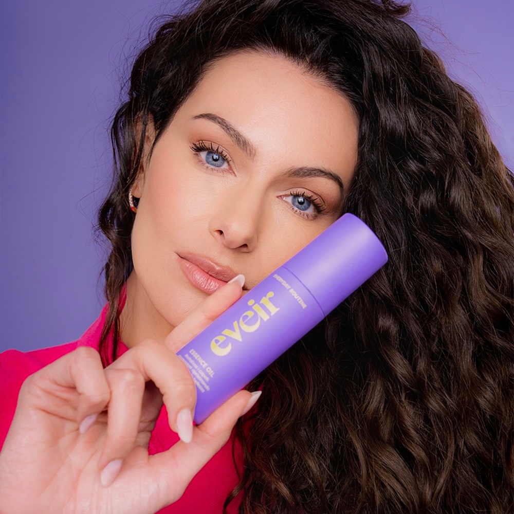 douglas-1 Eveir hair care: la linea capelli di Paola Turani debutta da Douglas
