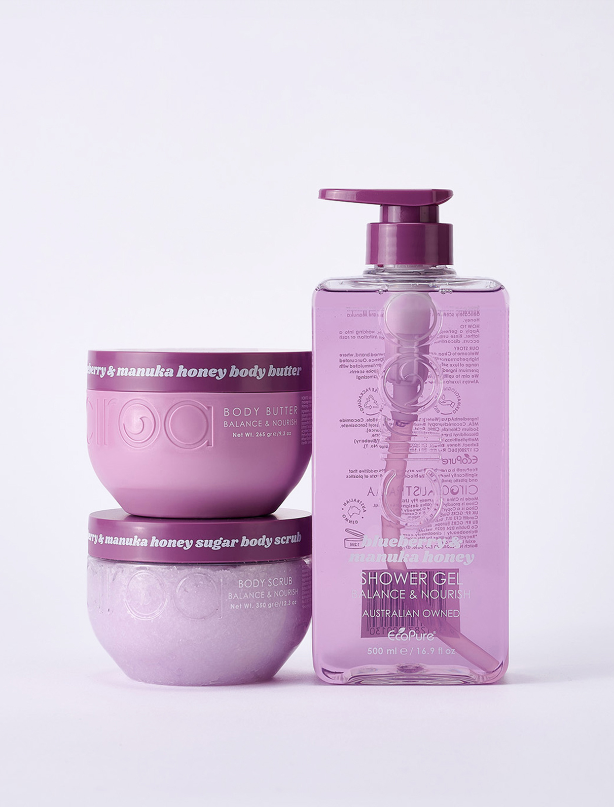 image-3 Beauty routine e buonumore: i rituali profumati di EURACOM per un'estate sensoriale con CIROA BEAUTY e BAÏJA