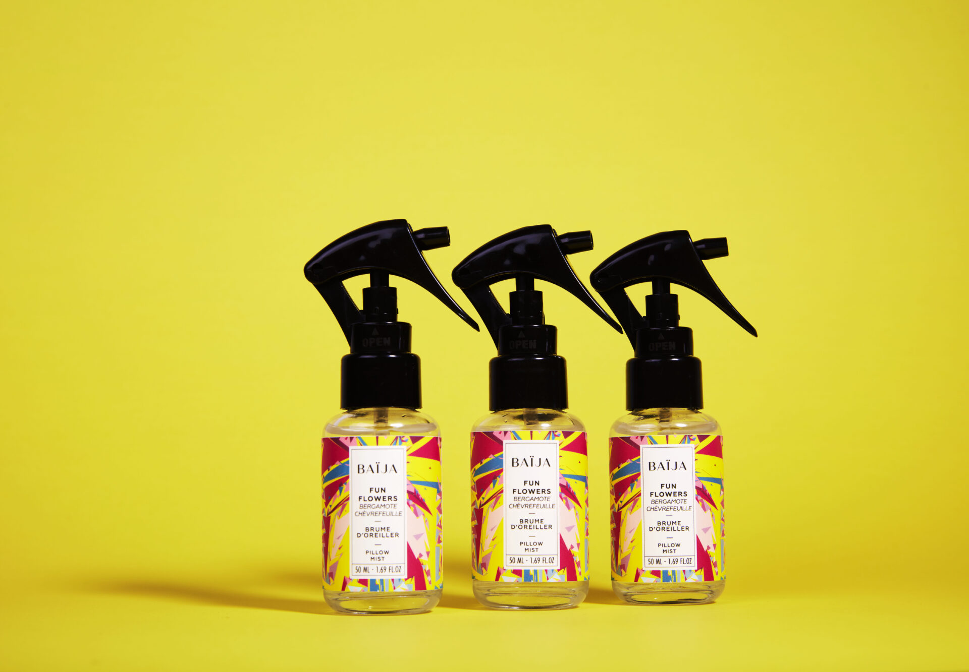 image-4 Beauty routine e buonumore: i rituali profumati di EURACOM per un'estate sensoriale con CIROA BEAUTY e BAÏJA