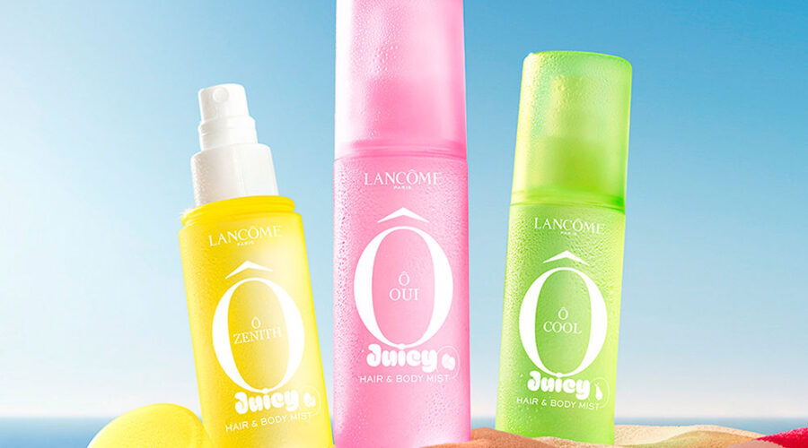 Lancôme Les Ô