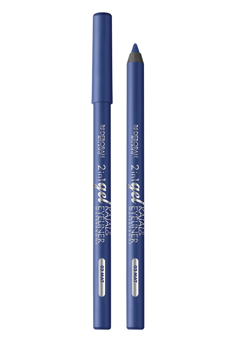 Deborah-Milano_Matite-2in1-matt-02 Make up in viaggio: i must have dell’estate