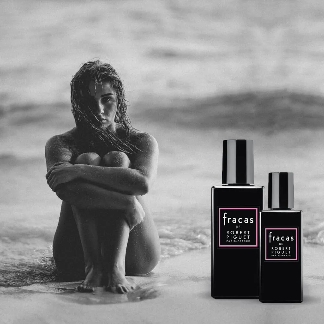 Fracas-di-Robert-Piguet Profumi iconici: da Marilyn Monroe a Billie Eilish, le fragranze amate dalle celebrità che non passano mai di moda