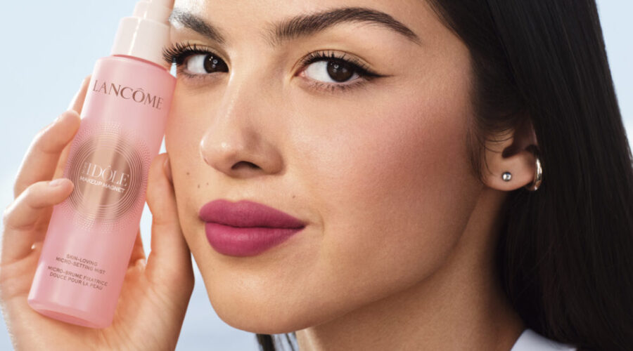 Make-up estate 2026: Lancôme Summer Idôle Season presenta i nuovi Lip Idôle, Juicy Tubes e Skin Idôle