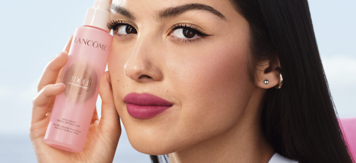 Make-up estate 2026: Lancôme Summer Idôle Season presenta i nuovi Lip Idôle, Juicy Tubes e Skin Idôle