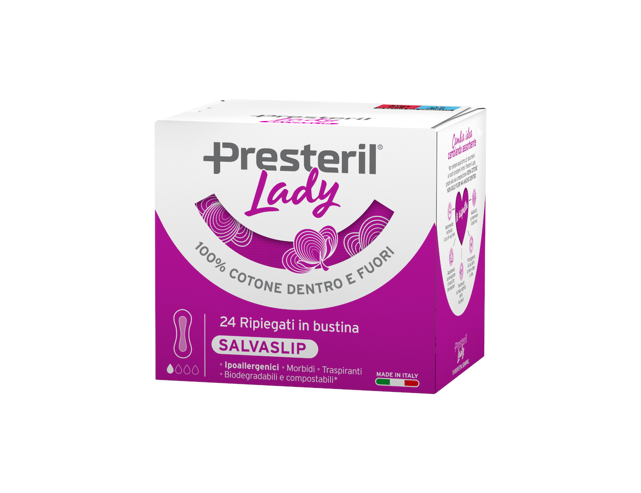 R2300269_P-SLIP-RIPIEGATI Benessere intimo in estate: protezione, naturalezza e comfort