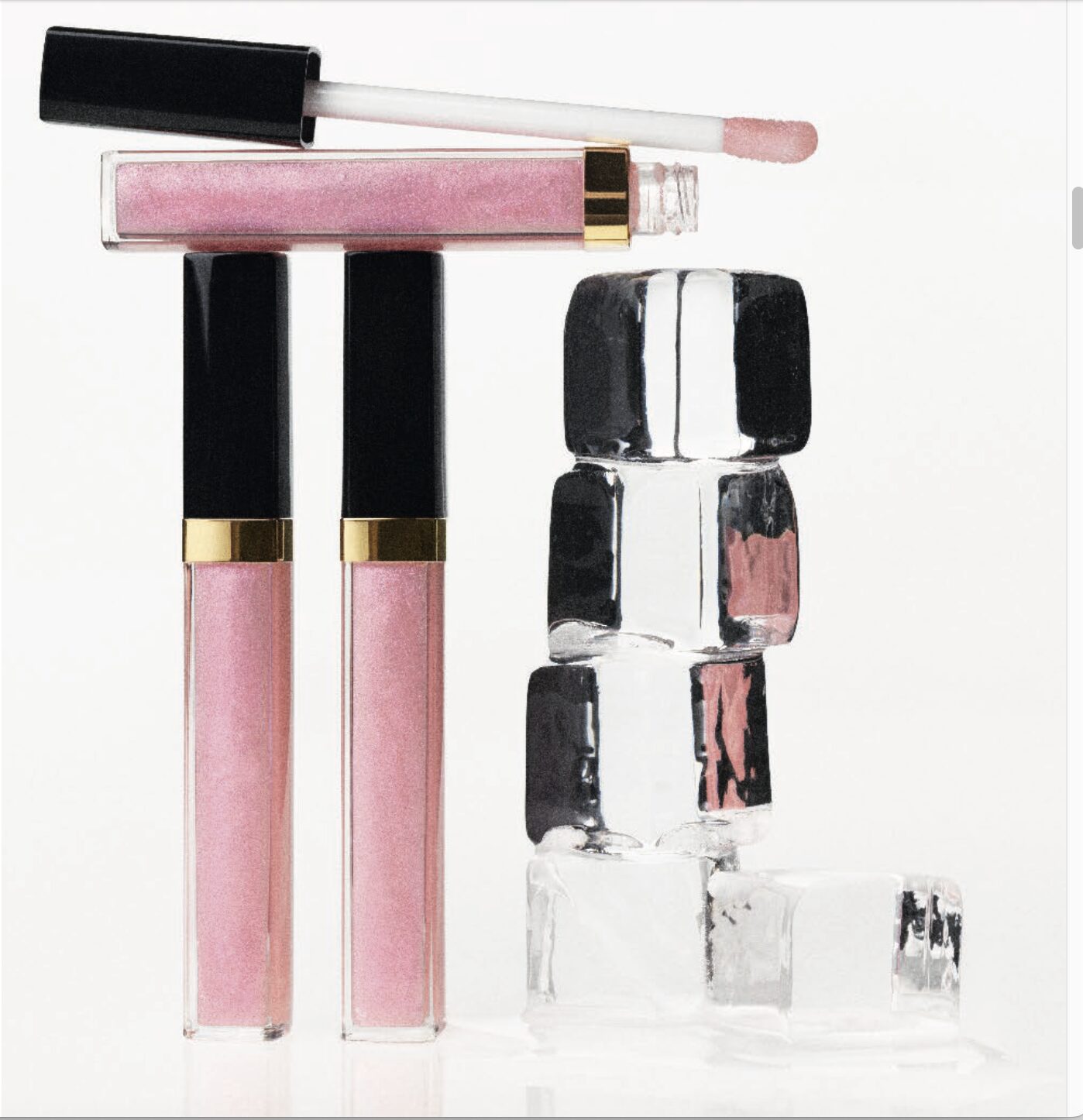 Screenshot-2026-07-09-alle-07.06.13 ROUGE COCO HYDRA GLOSS: il nuovo gloss CHANEL effetto specchio con idratazione 24 ore