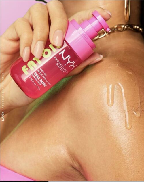 Screenshot-2026-07-11-alle-16.03.47-500x633 Body care estate: NYX Professional Makeup lancia la nuova linea FAT OIL BODY per una pelle glow e super idratata