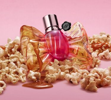 Profumo Viktor & Rolf Bonbon: la nuova collezione gourmand che conquista con note dolci e irresistibili