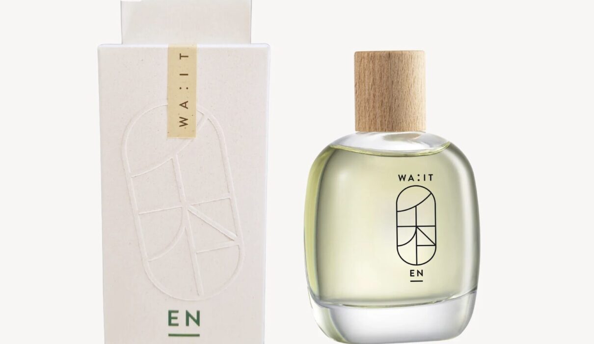 WA:IT presenta EN, il profumo della connessione sacra