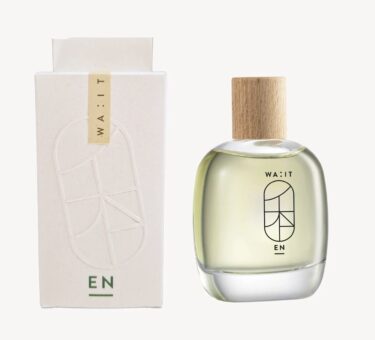 WA:IT presenta EN, il profumo della connessione sacra