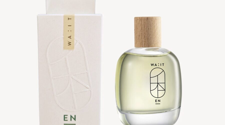 WA:IT presenta EN, il profumo della connessione sacra