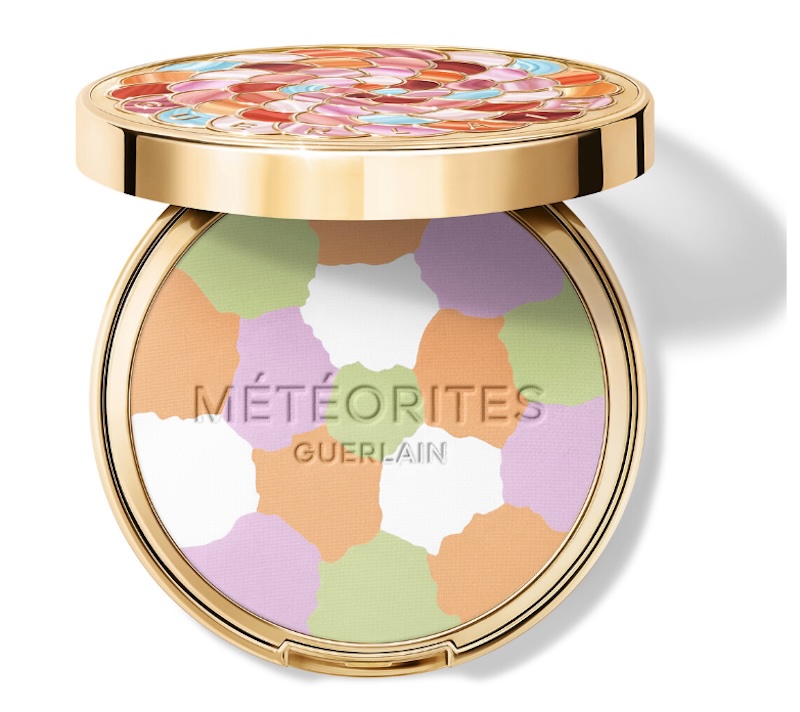 guerlain Make up in viaggio: i must have dell’estate