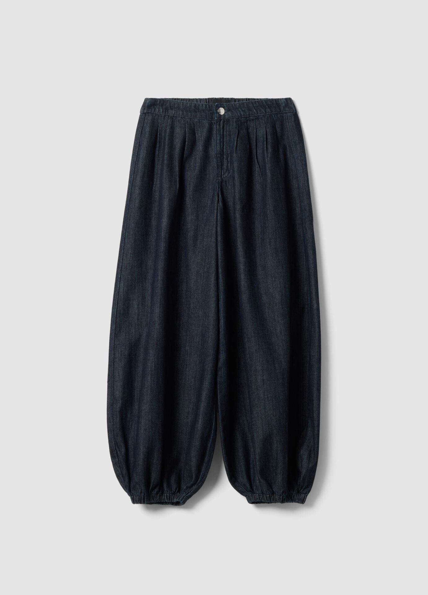 ovs Pantaloni balloon: facili e versatili