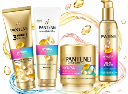 Hair Treatment estate 2026 Pantene