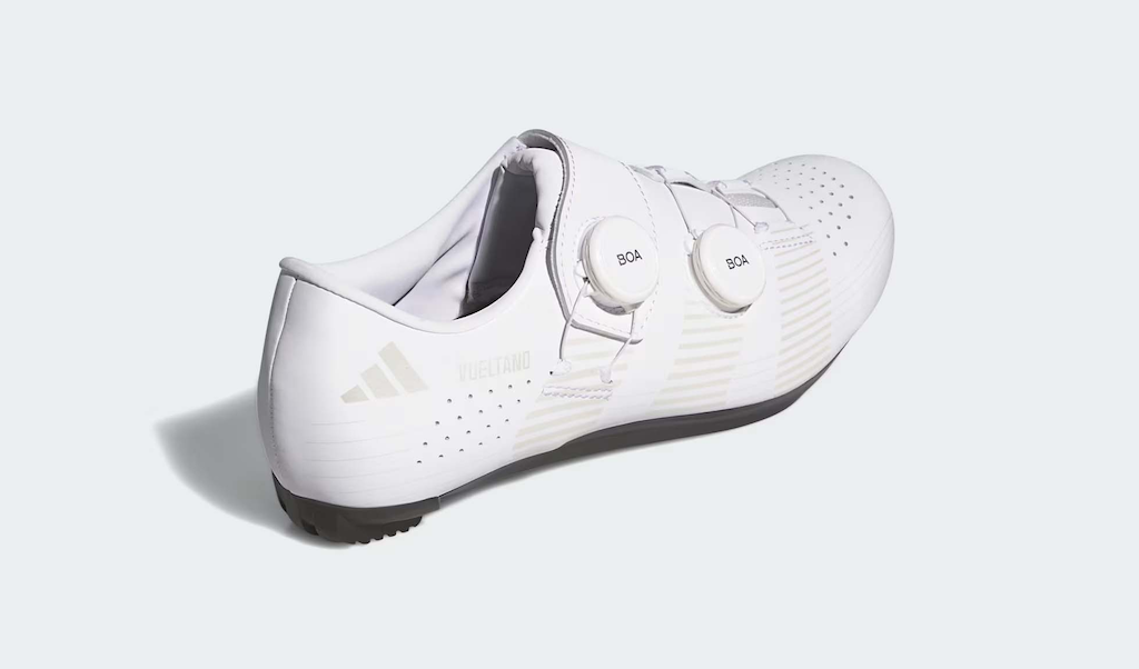 LeshoppingNews - Adidas Vueltano Carbon BOA®
