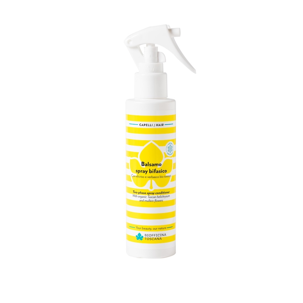 Biofficina-Toscana-balsamo_spray_bifasico Ricci perfetti anche in estate