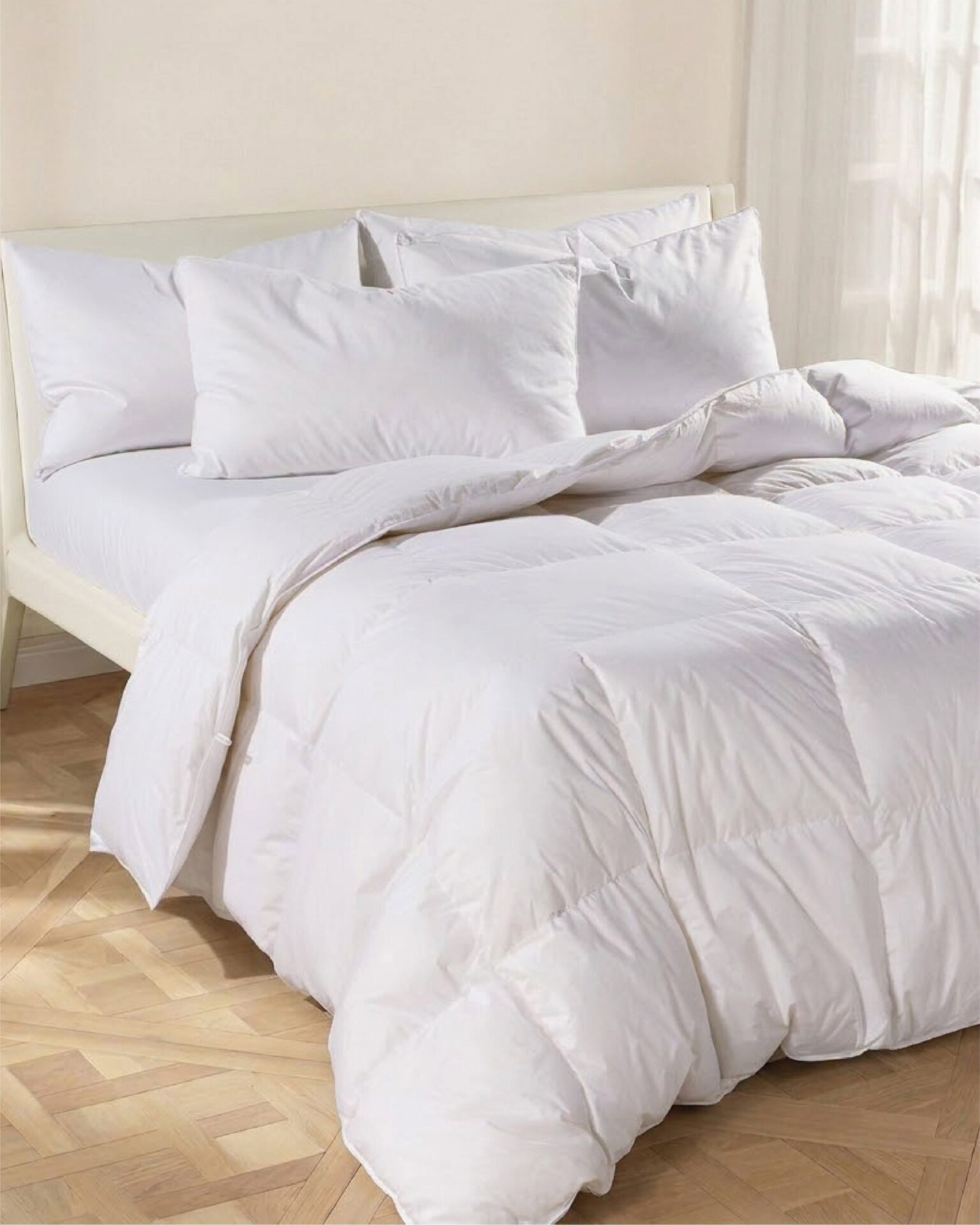 Caleffi-4-Hotel1 Caleffi 4 Hotel: il comfort di un hotel 5 stelle entra nella camera da letto