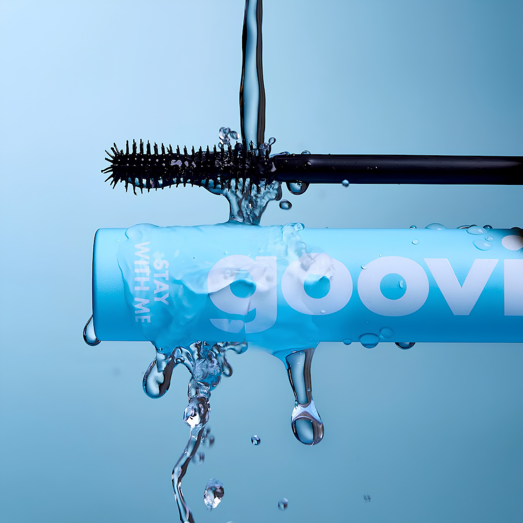 GOOVI_MASCARA-WATERPROOF_VISUAL-2 Il mascara giusto? Parte dallo scovolino!
