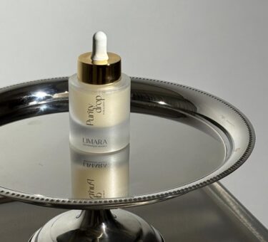 Skincare LIMARA: debutta Purity Drop, il siero Made in Italy che punta sulla bellezza essenziale