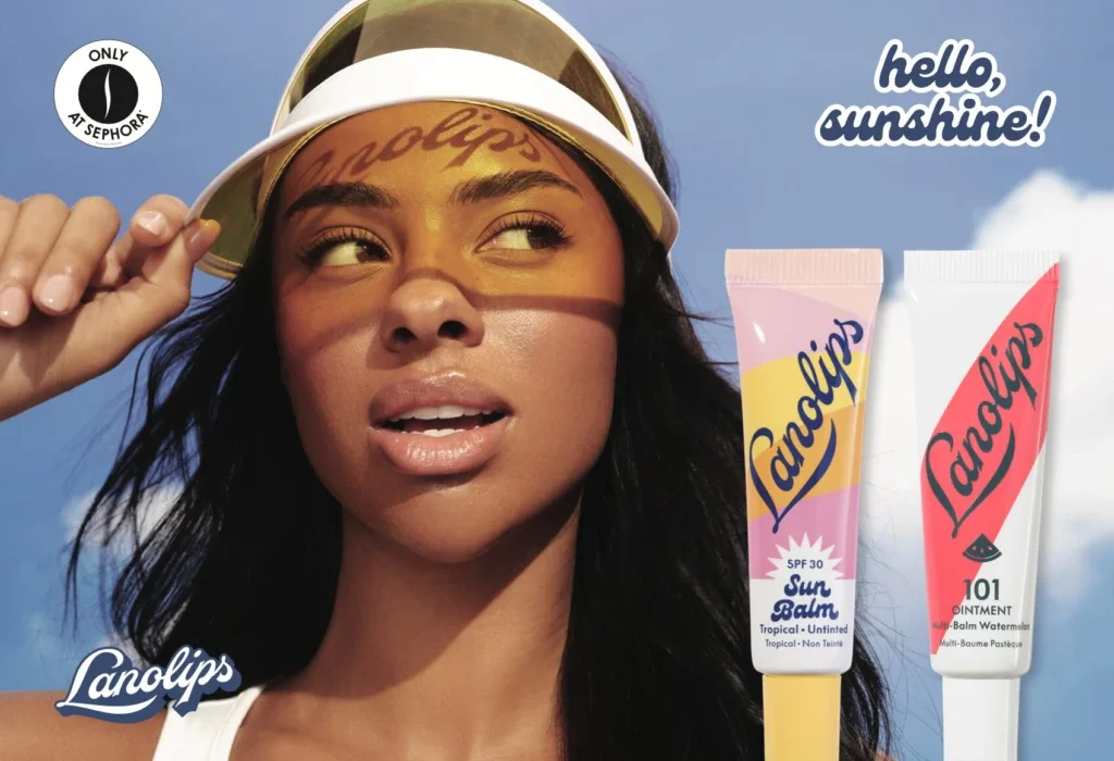 Lanolips