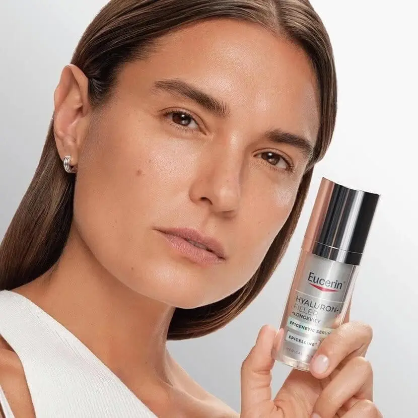 2.jpg Eucerin: la Skin Longevity è la nuova frontiera della bellezza