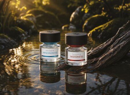 BMW profumi: Woodness e MineralMood, due nuove fragranze genderless tra natura, emozioni e libertà