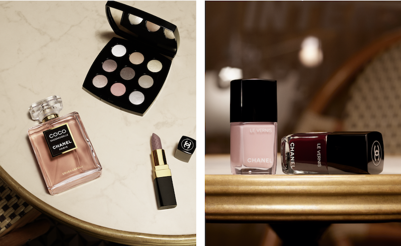 Make-up-Coco-Mademoiselle-Chanel-la-collezione-2026-piu-audace Make up Coco Mademoiselle Chanel: la nuova collezione 2026 libera il lato più audace della bellezza