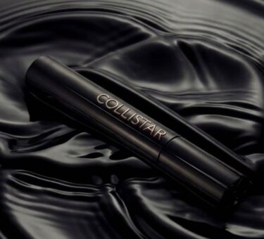 Mascara Magnetico Collistar: +108% volume in 2 passate