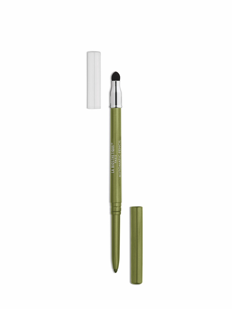 PR-La-Biosthetique_Make-Up-Eyes-Automatic-Pencil-for-Eyes-K37-Absinthe-0-28g AWAKENED: la nuova collezione make-up La Biosthétique