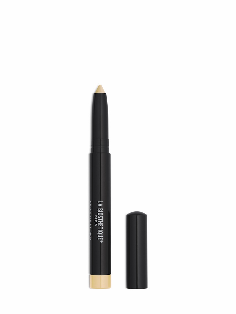 PR-La-Biosthetique_Make-Up-Eyes-Eyeshadow-Pen-Parchment-1-4g AWAKENED: la nuova collezione make-up La Biosthétique