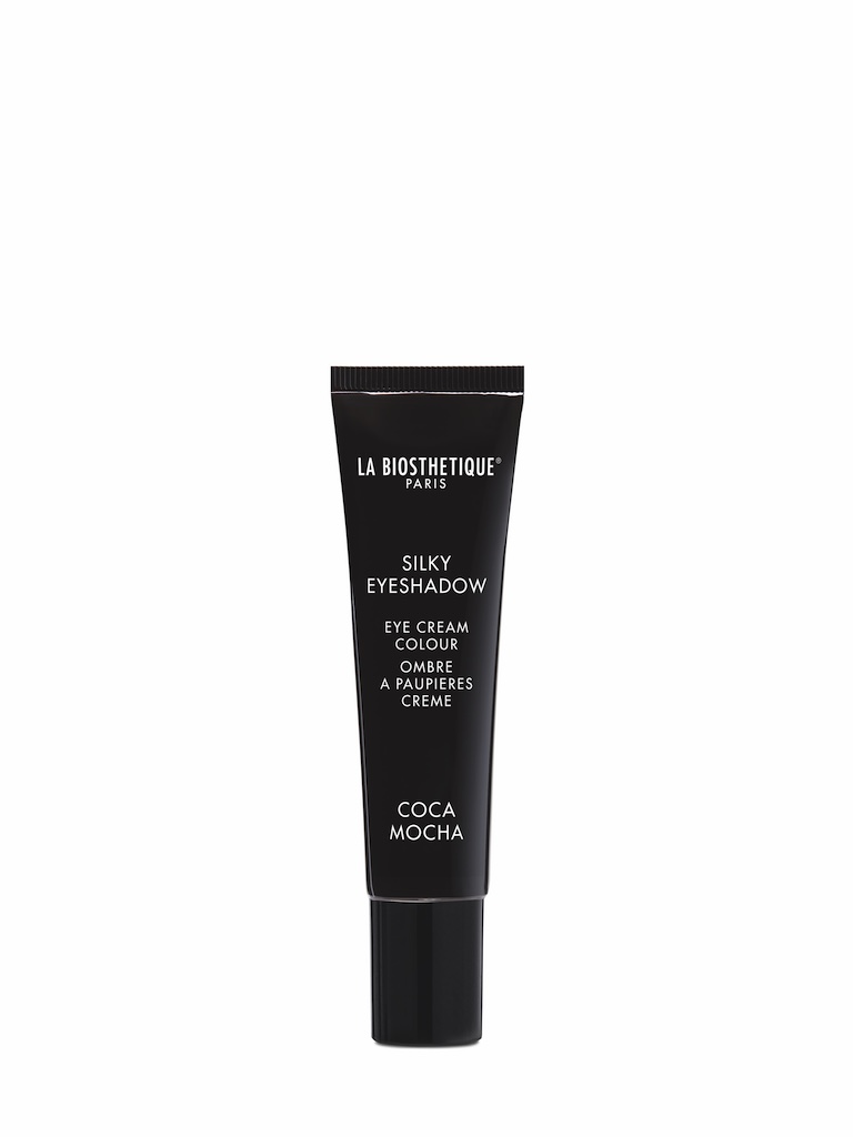PR-La-Biosthetique_Make-Up-Eyes-Silky-Eyeshadow-Coca-Mocha-6ml AWAKENED: la nuova collezione make-up La Biosthétique