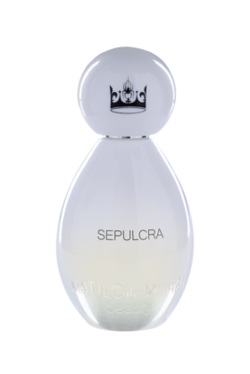 SEPULCRA-di-Matilda-Morri-beauty-280x419 Profumi Halloween: Sabba e Sepulcra di Matilda Morri Beauty, due fragranze dark per anime notturne