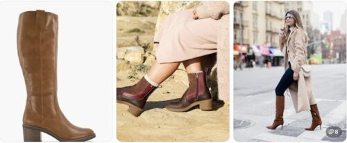 Stivali-western-e-ankle-boots-il-ritorno-del-fascino-cowboy-500x207 Deichmann scarpe Autunno Inverno 2026/27: i trend footwear da non perdere tra stivali, sneakers e animalier