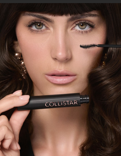 collistar-magnetico-mascara-volumizzante-1 Mascara Magnetico Collistar: lo sguardo si trasforma in due passate (e arriva anche l'ombretto liquido che non delude mai)